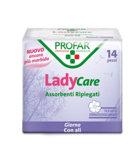 LADY CARE AS GG ALI 14PZ