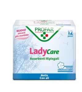 LADY CARE AS NTT ALI 12PZ