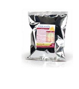 TARANIS SNACKYBILLE EMMENTAL PALLINE MAIS 40 G
