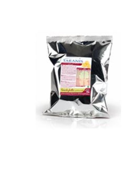 TARANIS SNACKYBILLE EMMENTAL PALLINE MAIS 40 G TARANIS SNACKYBILLE EMMENTAL PALLINE MAIS 40 G