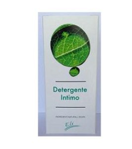 ELI DETERGENTE INTIMO 250ML
