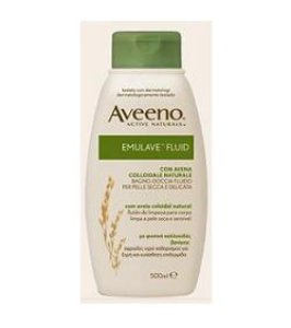 AVEENO TERAP PS EMULAVE FLUID 500 ML