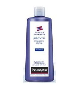 NEUTROGENA BODY CLEANSER GEL DOCCIA CORPO PROFUMATO 400 ML