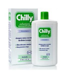 CHILLY SOLUZIONE LIQUIDA 500 ML