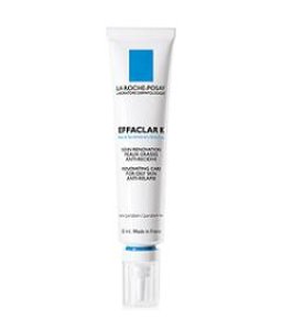 EFFACLAR K 30 ML