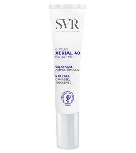 SVR XERIAL 40 UNGHIE GEL 10 ML