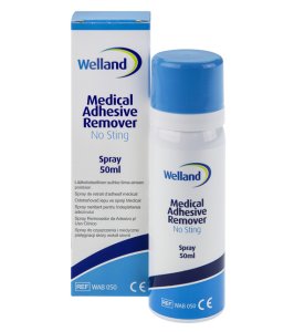 SPRAY REMOVER ADESIVO SEN/ALC PZ