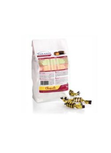 TARANIS CHOQUITO CIOCCOLATINI 20 PEZZI