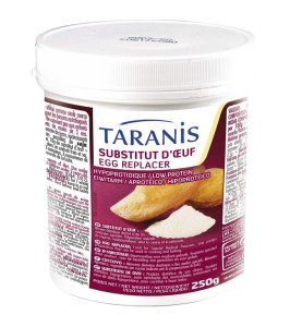 TARANIS COCCOVO SOSTITUTO DELL'UOVO 250 G
