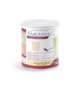 TARANIS PREPARATO DESSERT FRAGOLA 400 G