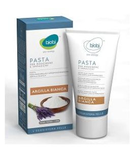 PASTA ARGILLA 150 ML
