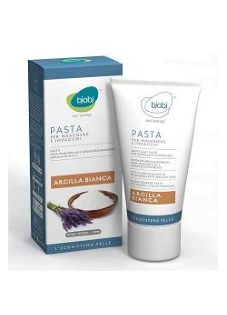 PASTA ARGILLA 150 ML