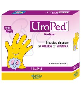 UROPED INT 10BS 3,5G