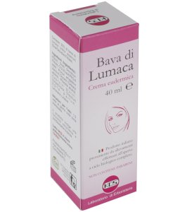 BAVA LUMACA CREMA EUDERMICA