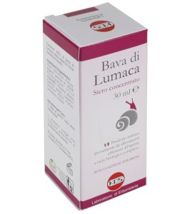 BAVA LUMACA SIERO 30ML KOS