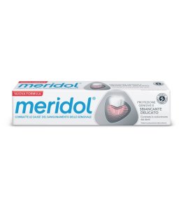 MERIDOL WHITENING DENTIFRICIO 75 ML
