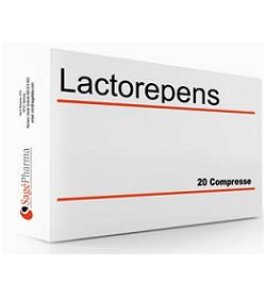 LACTOREPENS 20CPR