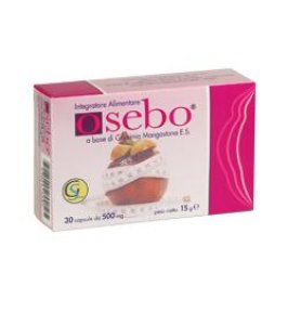 OSEBO 30CPR