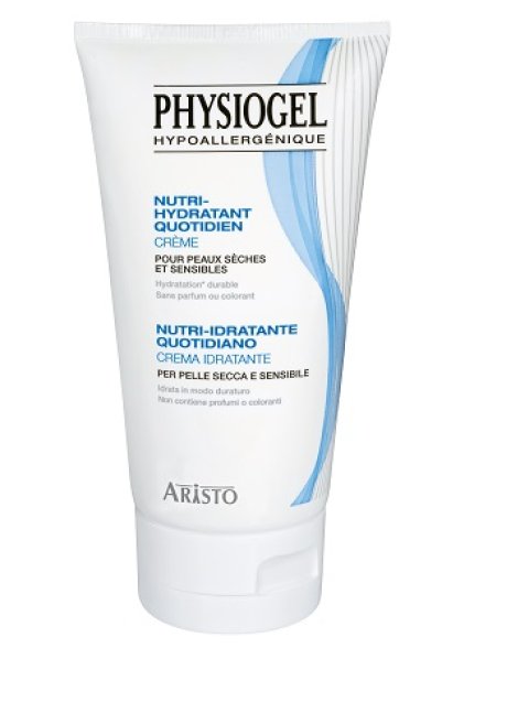 PHYSIOGEL CREMA IDRATANTE 150 ML