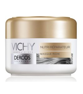 DERCOS NUTRI-RIPARATORE MASCHERA 200 ML