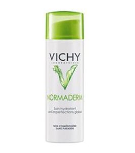 VICHY NORMADERM SOIN HYDRATANT ANTI-IMPERFECTIONS 50 ML