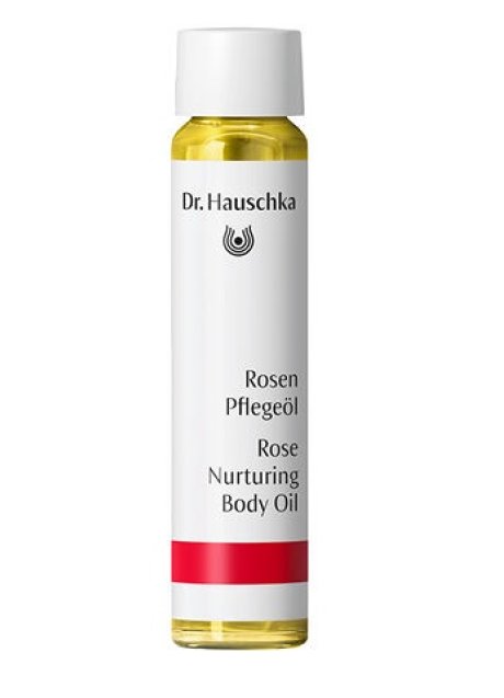 DR HAUSCHKA OLIO TRATT ROSA 10