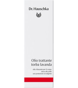DR HAUSCHKA OLIO TRATT TORBA L