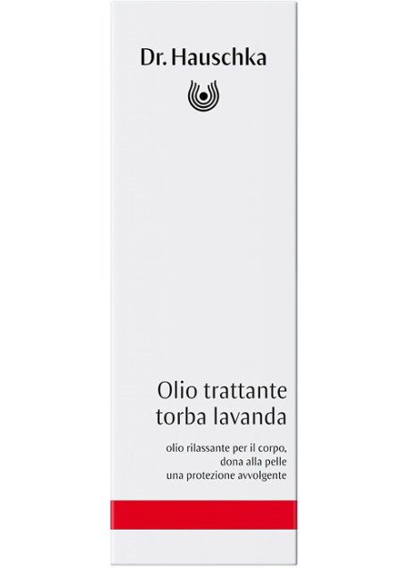 DR HAUSCHKA OLIO TRATT TORBA L