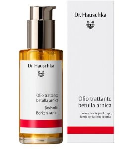 DR HAUSCHKA OLIO TRATT BET AR