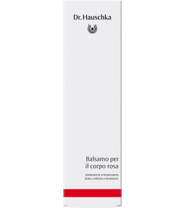 DR HAUSCHKA BALS CRP ROSA 10ML