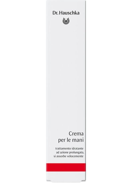DR HAUSCHKA CREMA MANI