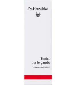 DR HAUSCHKA TONICO GAMBE