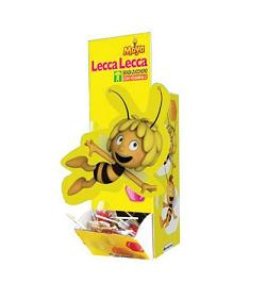 LECCA LECCA APE MAIA VITAMINA C 6 G 1 PEZZO