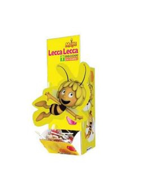 LECCA LECCA APE MAIA VITAMINA C 6 G 1 PEZZO