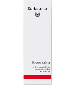 DR HAUSCHKA BAGN SALVIA 100ML