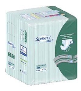 SERENITY SD+ PANN MUT SU L 15P