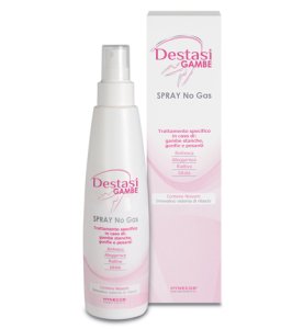 DESTASI GAMBE SPRAY 200 ML