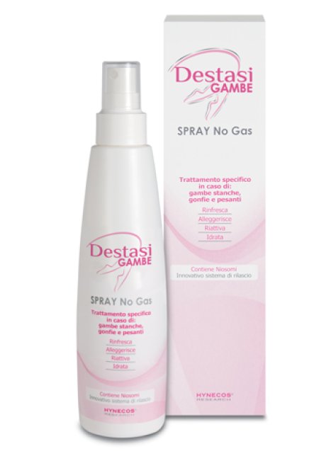 DESTASI GAMBE SPRAY 200 ML