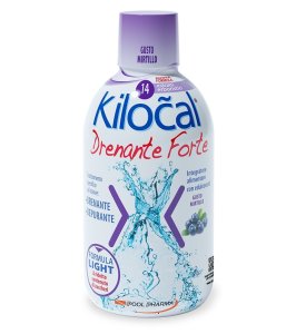 KILOCAL DRENANTE FORTE MIRTILLO