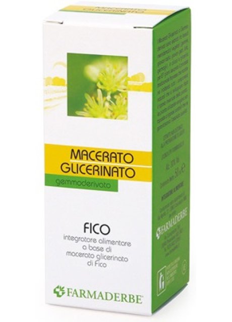 FICO GEMME MG 50ML