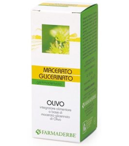 OLIVO GETTI MG 50ML