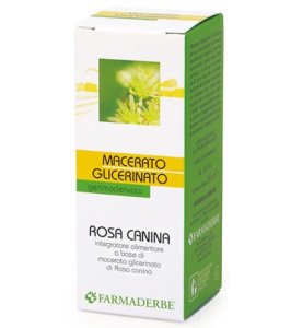 ROSA CANINA MG 50ML