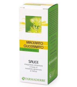 SALICE CORTECCIA MG 50ML