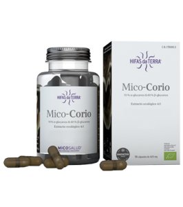 MICO CORIO 70CPS FREELAND