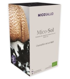 MICOSOL 70CPS FREELAND