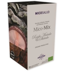 MICOMIX 70CPS FREELAND