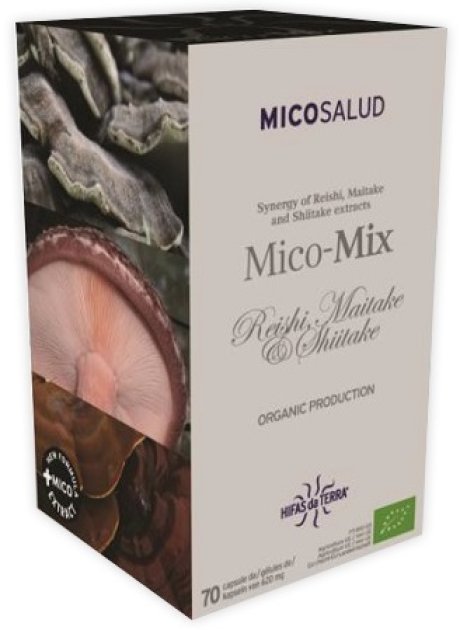 MICOMIX 70CPS FREELAND