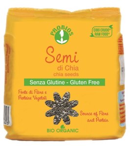 SEMI DI CHIA 150G