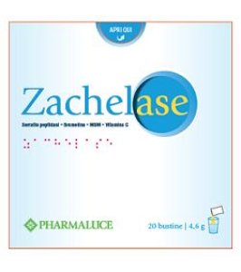 ZACHELASE 20 BUSTINE 4,6 G