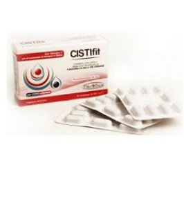 CISTIFIT 30CPR